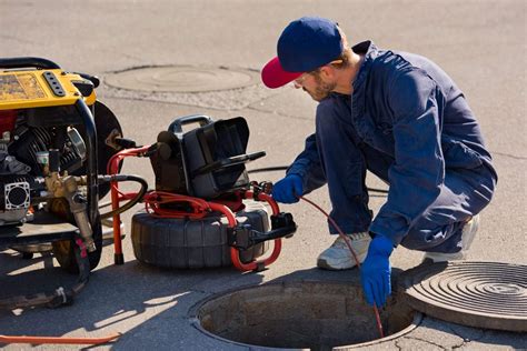 Sewer line inspection. Things To Know About Sewer line inspection. 